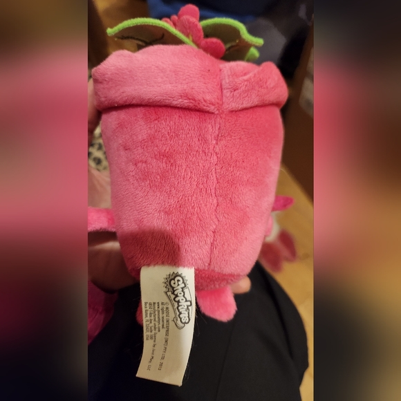 Piglet puppet - Picture 8 of 8